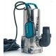 Потопяема помпа за мръсна вода Makita PF1110 INOX
