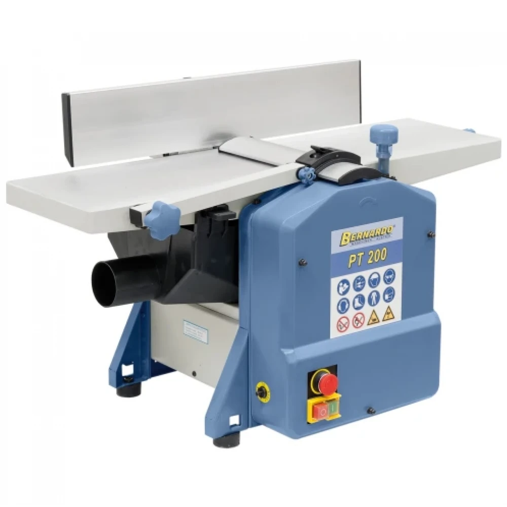 Абрихт щрайхмус 1250W BERNARDO PT200