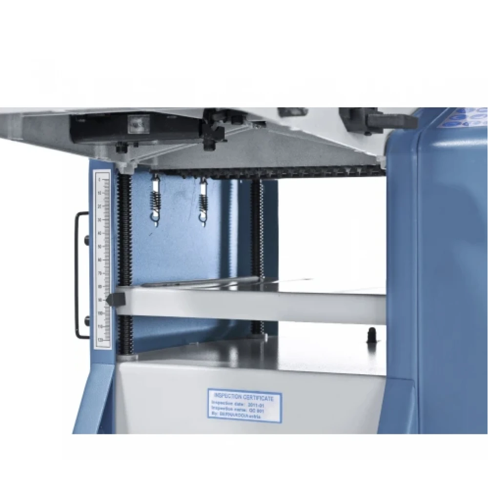 Абрихт щрайхмус 1250W BERNARDO PT200