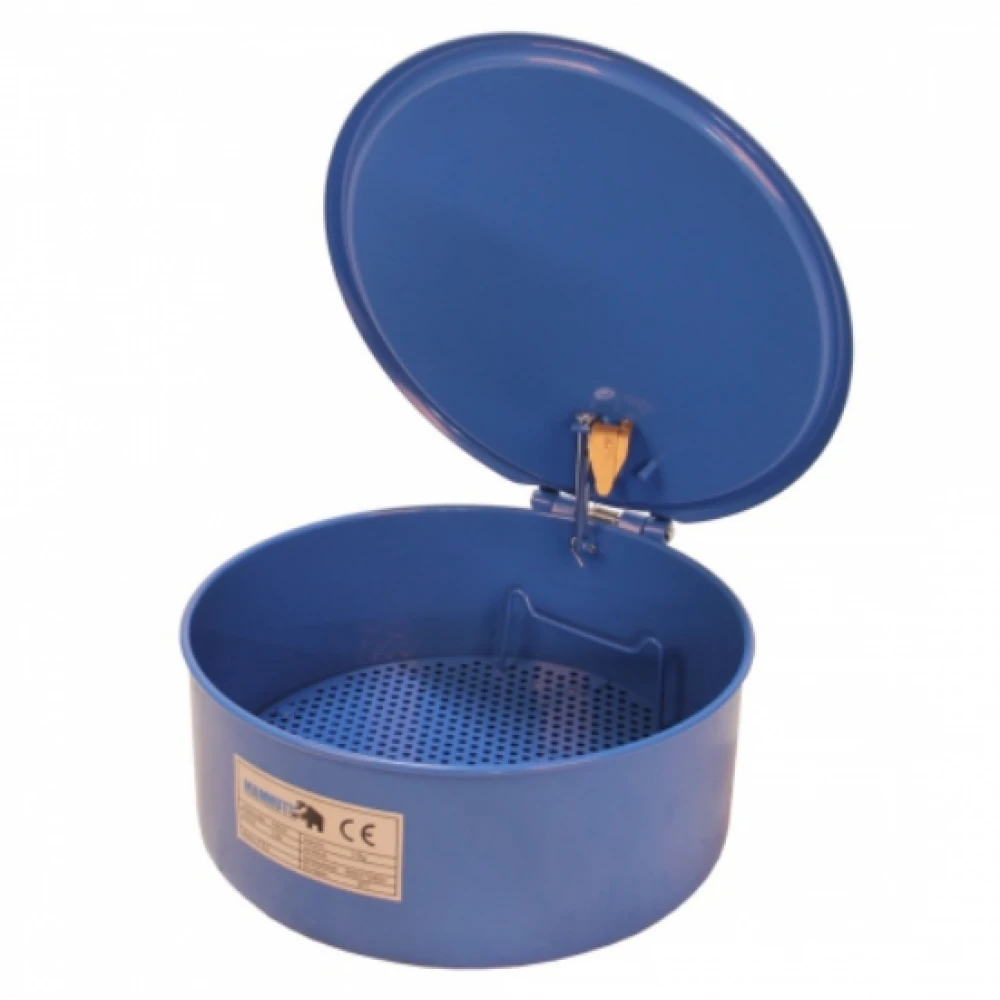 Вана / съд за миене на части 5 литра Mammuth PW05E