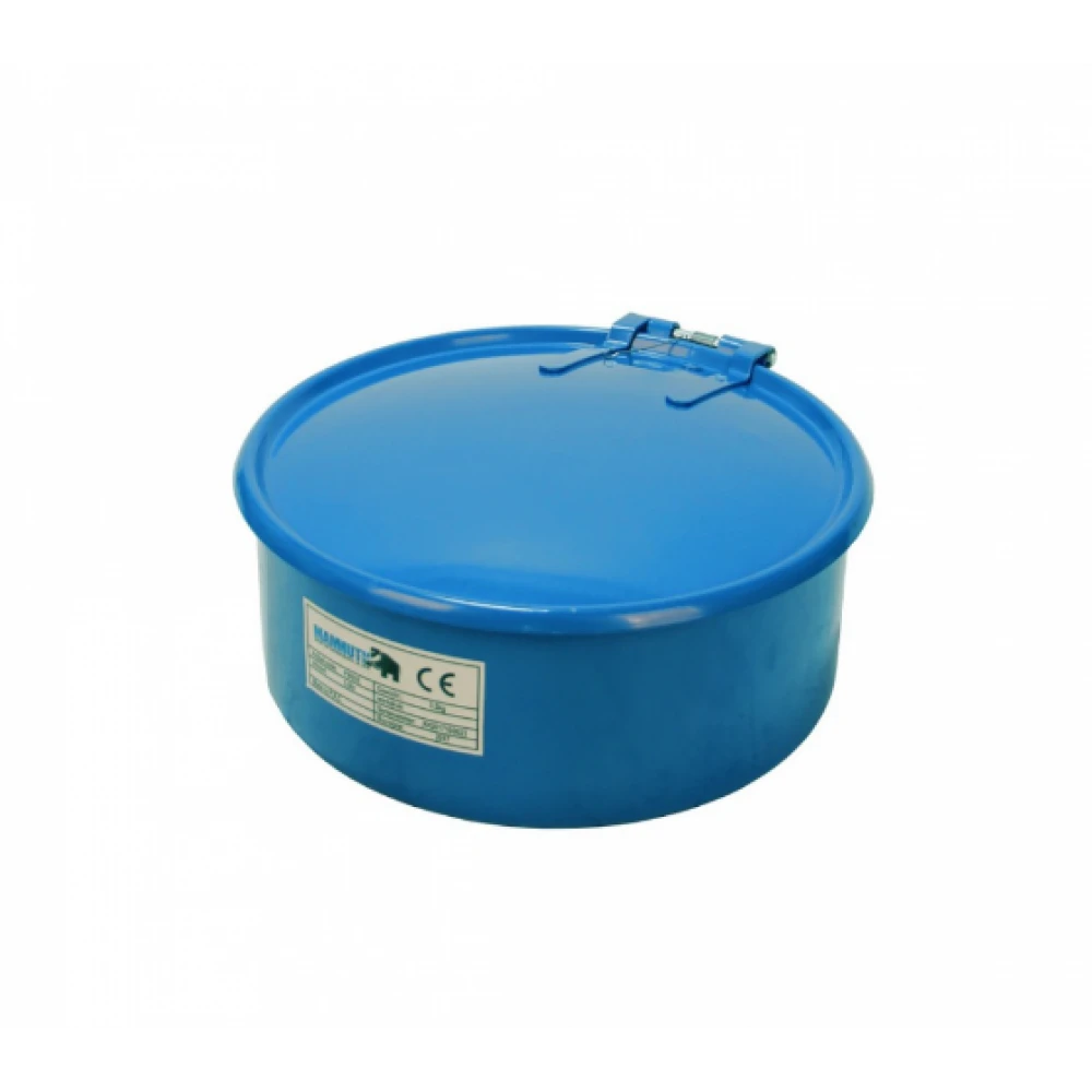 Вана / съд за миене на части 5 литра Mammuth PW05E