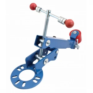 Инструмент / уред за изправяне на калници на автомобили S-FVT12M