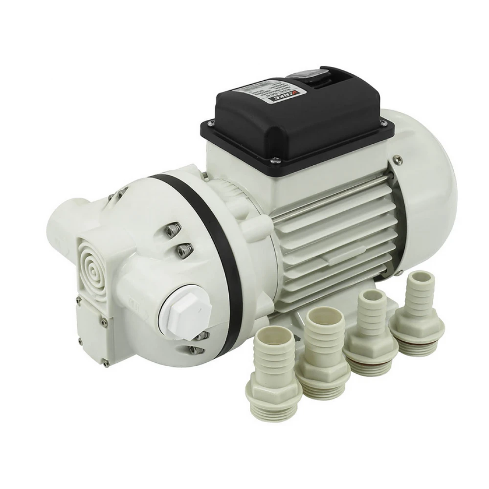 Електрическа помпа за Adblue / химикали V80159