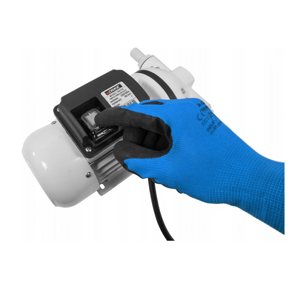 Електрическа помпа за Adblue / химикали V80159