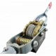 Ръчна лебедка 4 тона Verke V87256