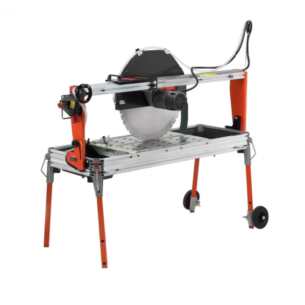 Машина за рязане на строителни материали BATTIPAV EXPERT 700