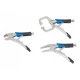 Клещи чираци 3 броя BGS4499