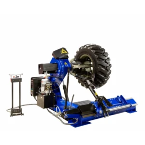  Автоматична машина за монтаж / демонтаж / смяна на гуми на камиони 14 - 56" BL303