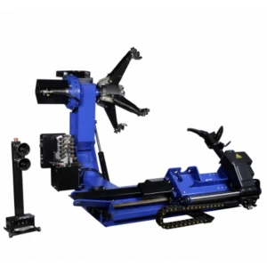 Машина за монтаж / демонтаж / смяна на гуми на камиони 56" BL303LA