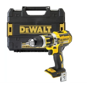 Акумулаторна ударна бормашина - винтоверт DeWALT DCD795NT