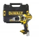 Акумулаторна ударна бормашина - винтоверт DeWALT DCD795NT