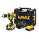 Акумулаторен ударен винтоверт - бормашина DeWALT DCD795P2