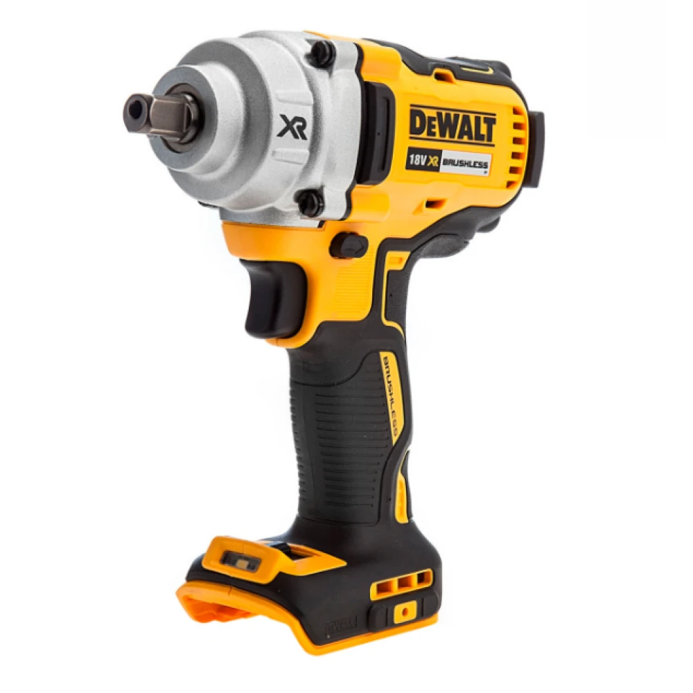 Акумулаторен ударен гайковерт 450Nm DeWALT DCF894N