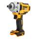 Акумулаторен ударен гайковерт 450Nm DeWALT DCF894N