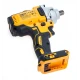 Акумулаторен ударен гайковерт 450Nm DeWALT DCF894N