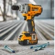 Акумулаторен ударен гайковерт 450Nm DeWALT DCF894N