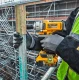 Акумулаторен ударен гайковерт 450Nm DeWALT DCF894N