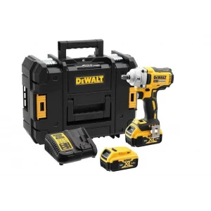 Акумулаторен ударен гайковерт 450Nm DeWALT DCF894P2
