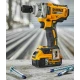 Акумулаторен ударен гайковерт 450Nm DeWALT DCF894P2