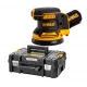 Акумулаторен ексцентършлайф 125mm DeWALT DCW210NТ