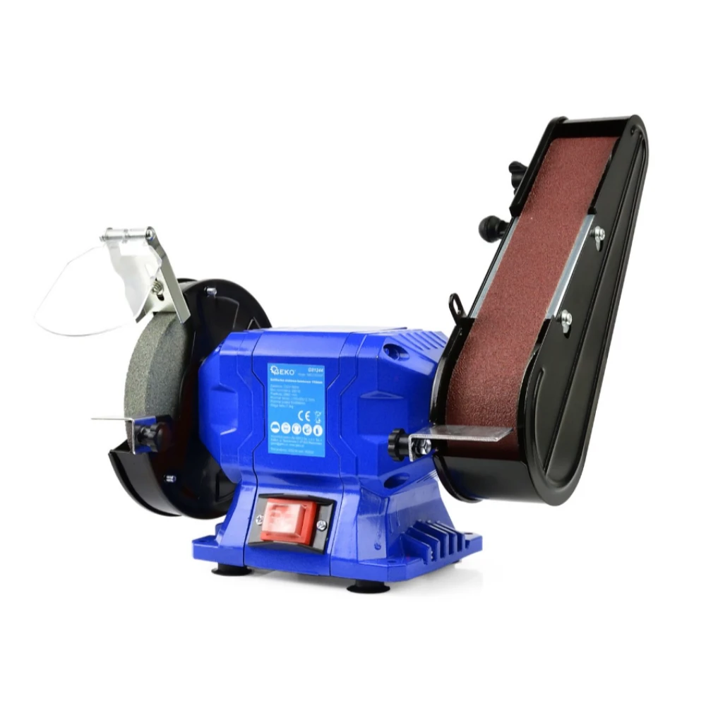 Шмиргел с лентов шлйаф 150мм G81244