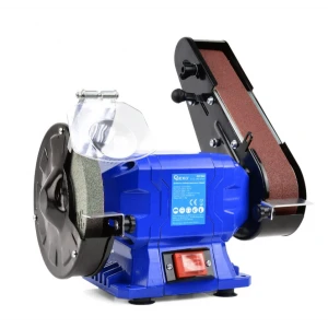 Шмиргел с лентов шлйаф 150мм G81244