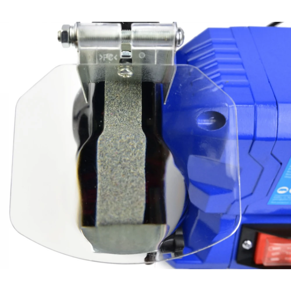 Шмиргел с лентов шлйаф 150мм G81244