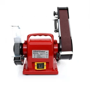 Шмиргел с лентов шлйаф 1800W KD545