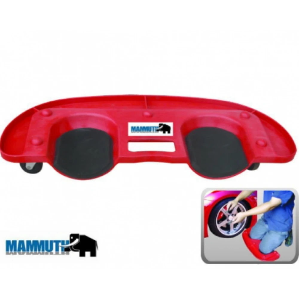 Работна подложка / наколенки за колена MAMMUTH KN108KG