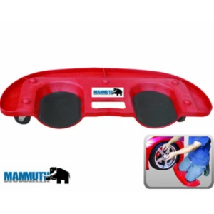 Работна подложка / наколенки за колена MAMMUTH KN108KG