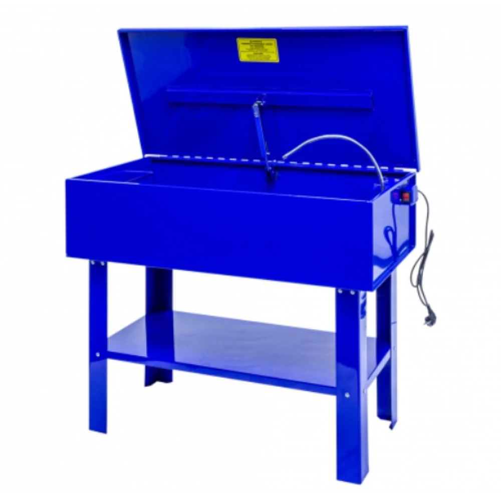 Вана / съд за миене на авточасти 150 литра Mammuth PW40E