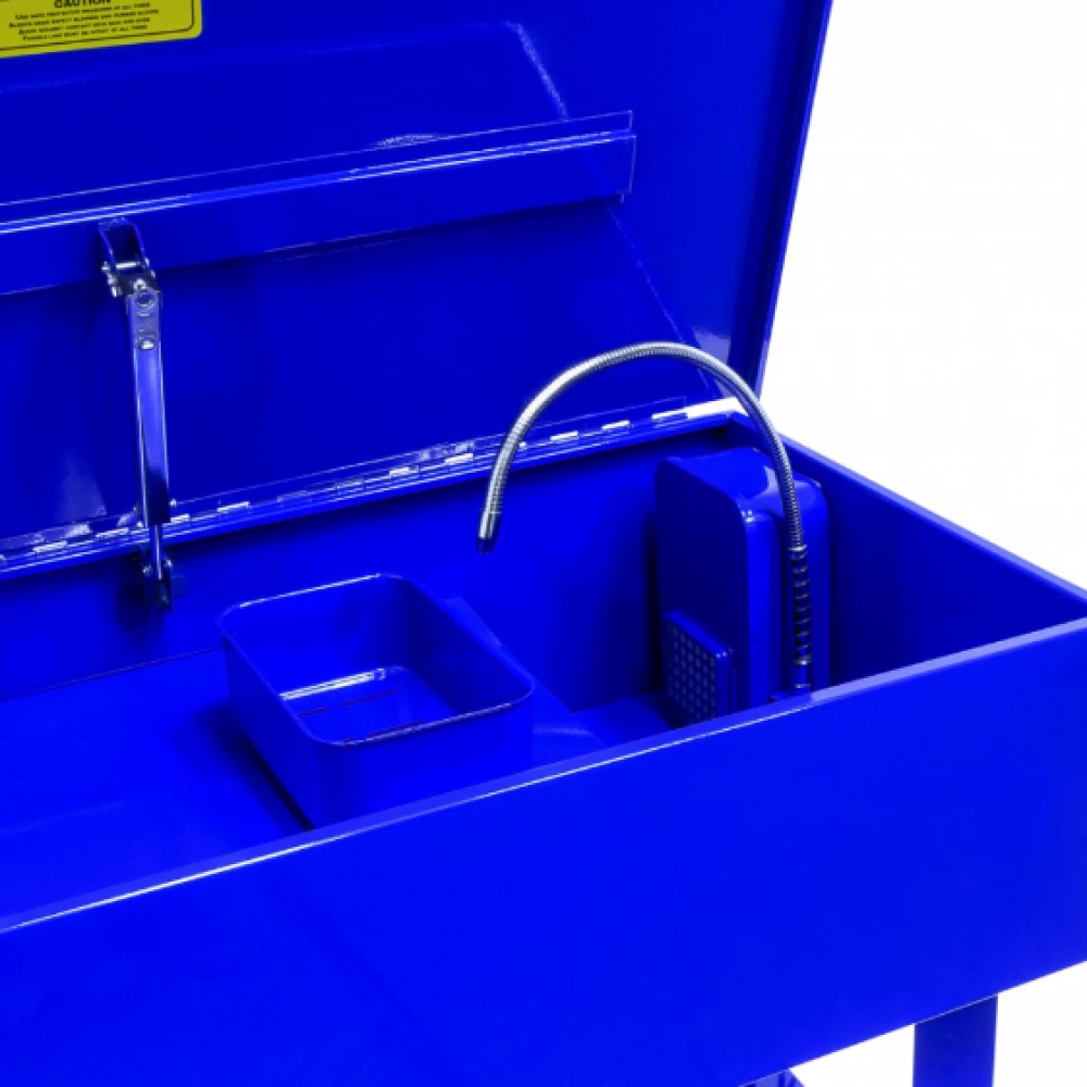 Вана / съд за миене на авточасти 150 литра Mammuth PW40E