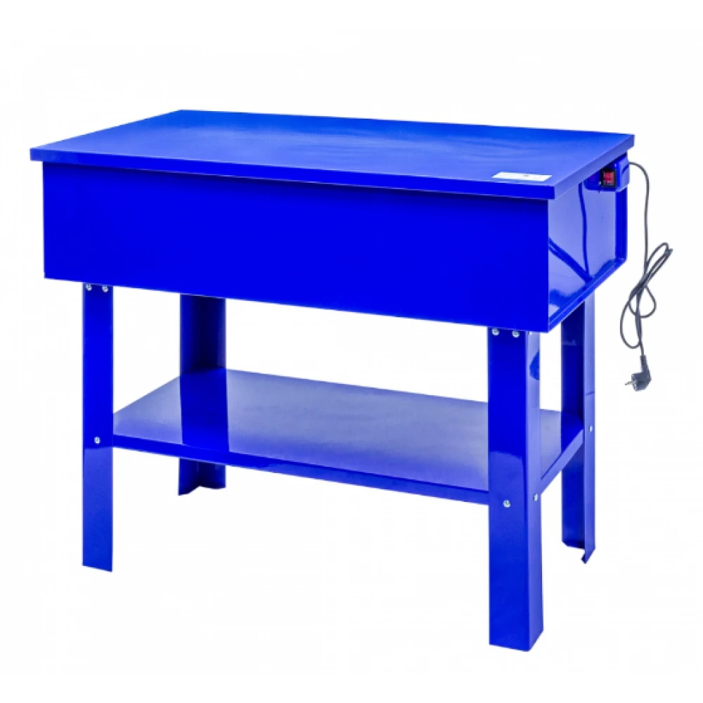 Вана / съд за миене на авточасти 150 литра Mammuth PW40E