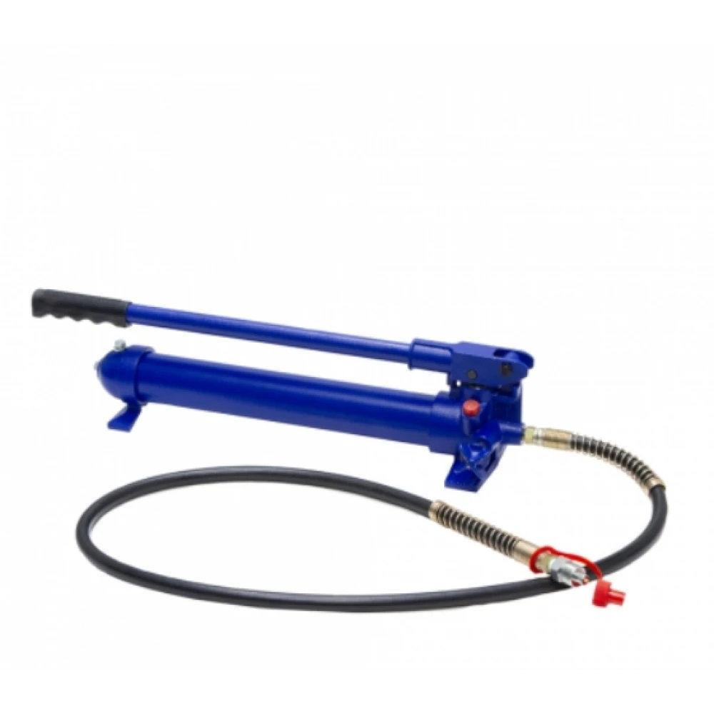 Хидравлична ръчна помпа 700 бара MAMMUTH SPP10CH