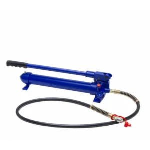 Хидравлична ръчна помпа 700 бара MAMMUTH SPP10CH