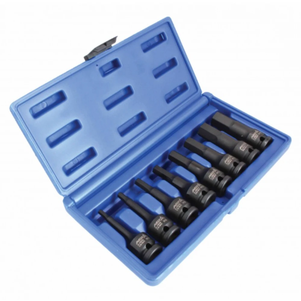 К-кт ударни шестограми 1/2 8 броя A-1MHEX8