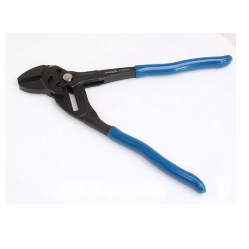 Комбинирани клещи тип френски ключ 250мм A-CP25K