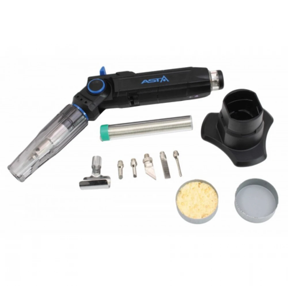 Газов поляник ( професионален ) 5°, 45°, 90° A-PT39