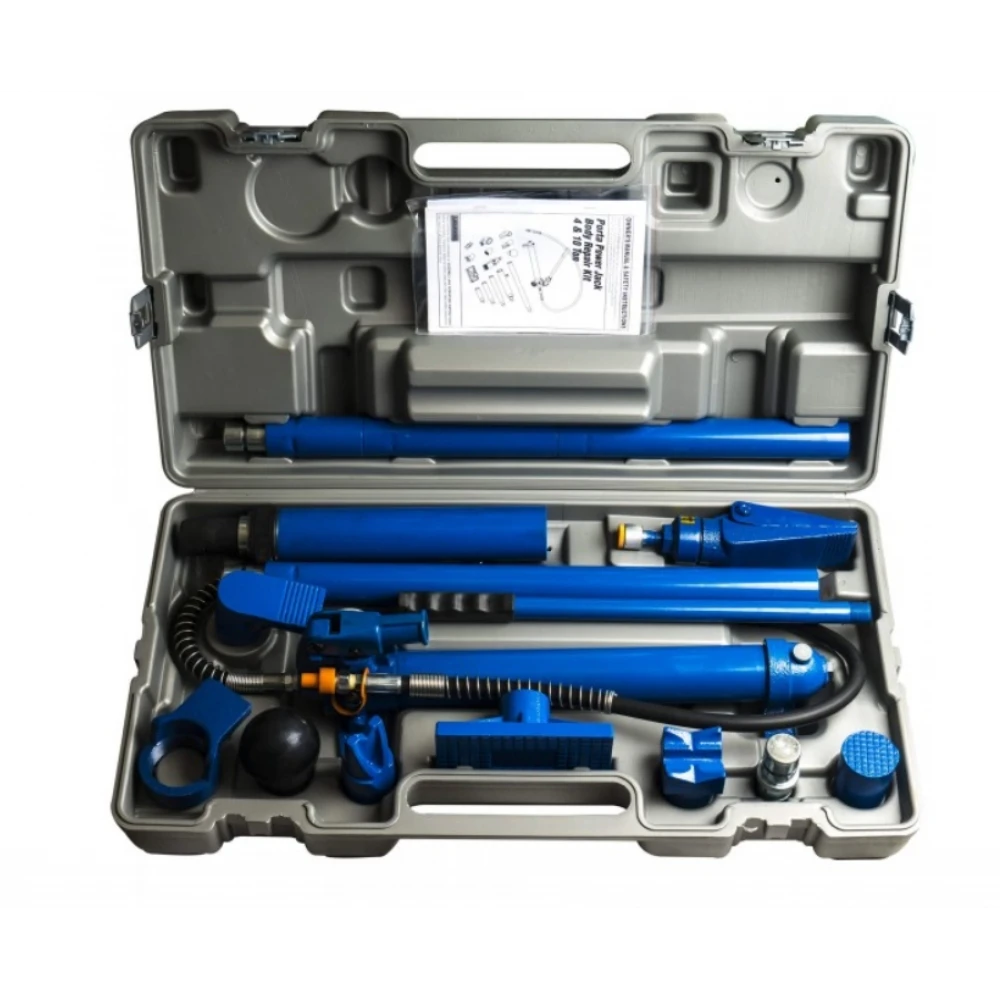 Хидравлична разпъвачка за автомобили 10 тона A-T71001S