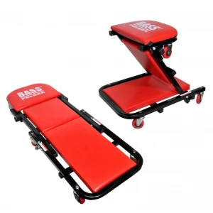 Комбинирана лежанка / сстолче 2 в 1 BASS3080