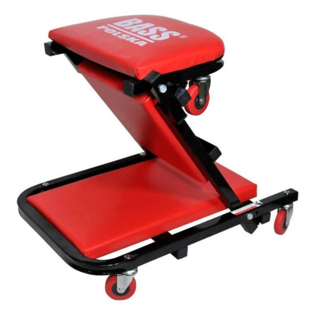 Комбинирана лежанка / сстолче 2 в 1 BASS3080