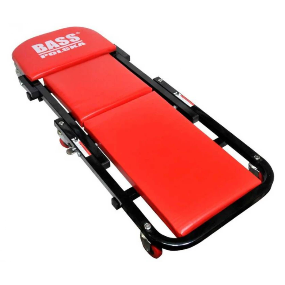 Комбинирана лежанка / сстолче 2 в 1 BASS3080