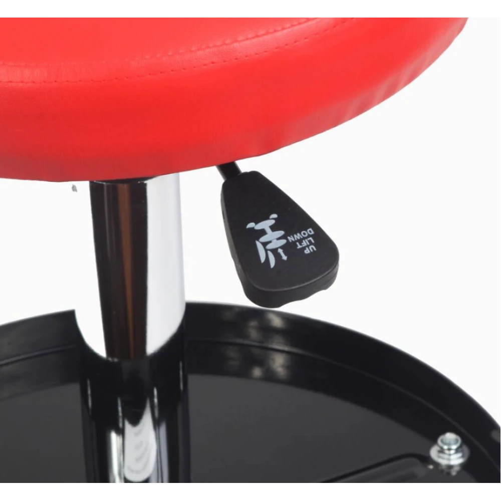 Работно столче ( мобилно ) BASS3086