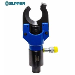 Хидравличен инструмент / нож / глава за рязане на кабели (пневматичен) 50мм CC50B ZUPPER