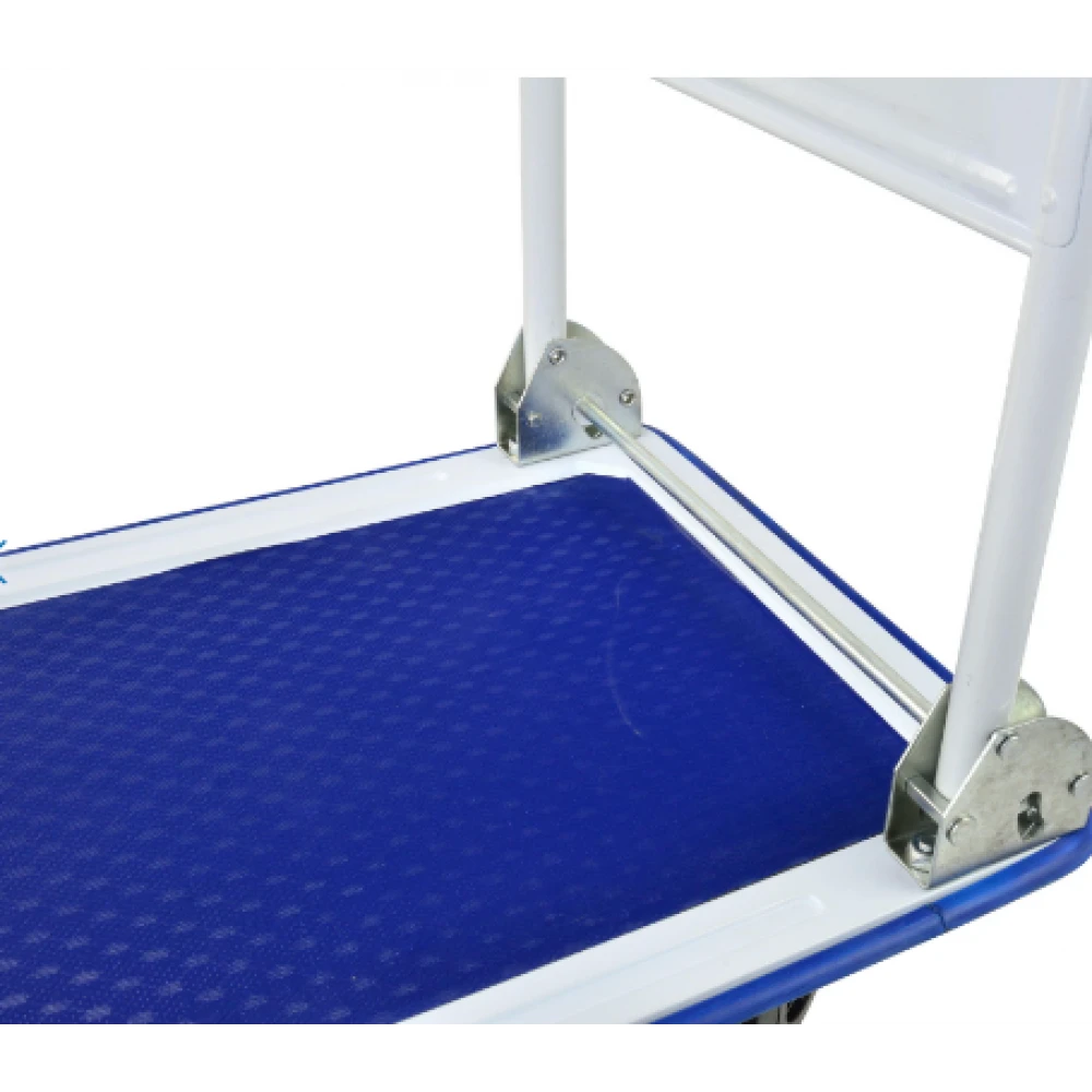 Платформена количка 150кг (сгъваема) G71104 - Geko