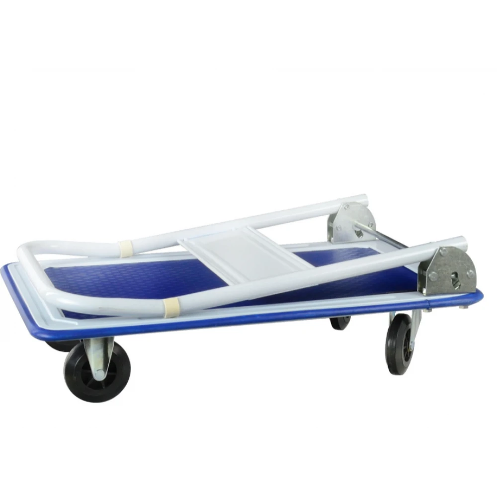 Платформена количка 150кг (сгъваема) G71104 - Geko