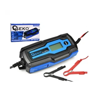 Зарядно стартерно устройство за акумулатор 6/12V 4A G80060