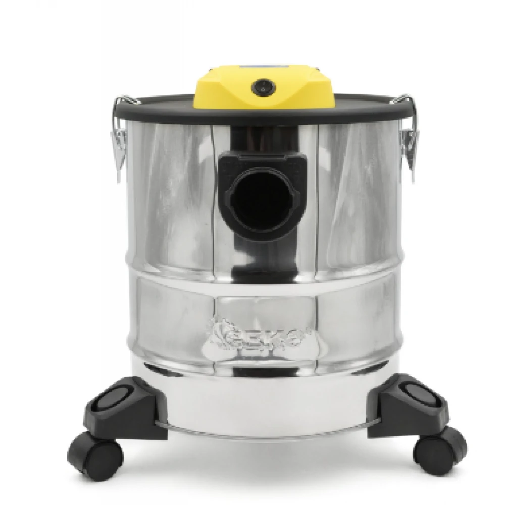Прахосмукачка за пепел 20L 1600W G81093