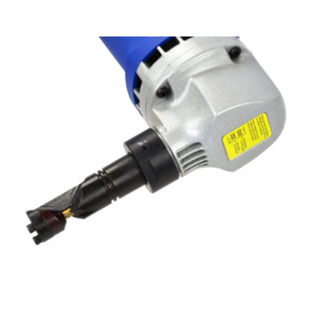 Електрическа ножица / нибер за рязане на метал G81230