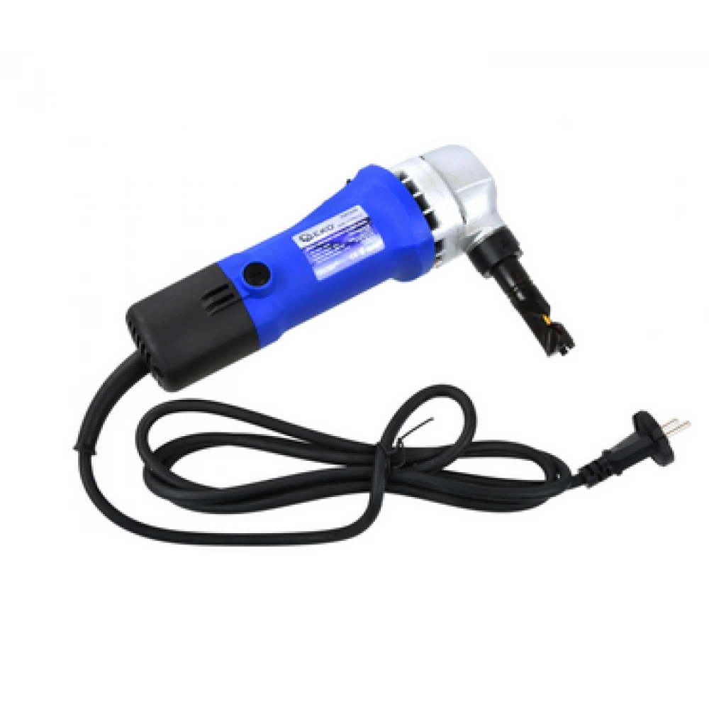 Електрическа ножица / нибер за рязане на метал G81230